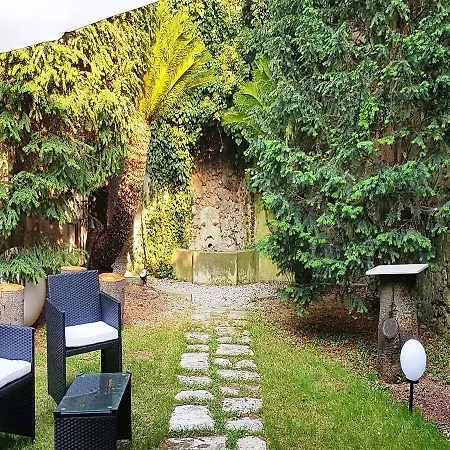 Apartment Isotta Finale Ligure