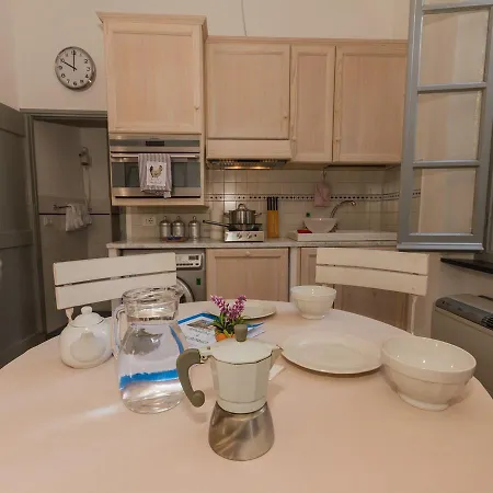 Apartment Isotta