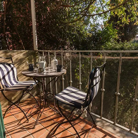 Apartment Isotta *