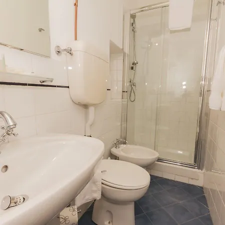 Apartmán Isotta *